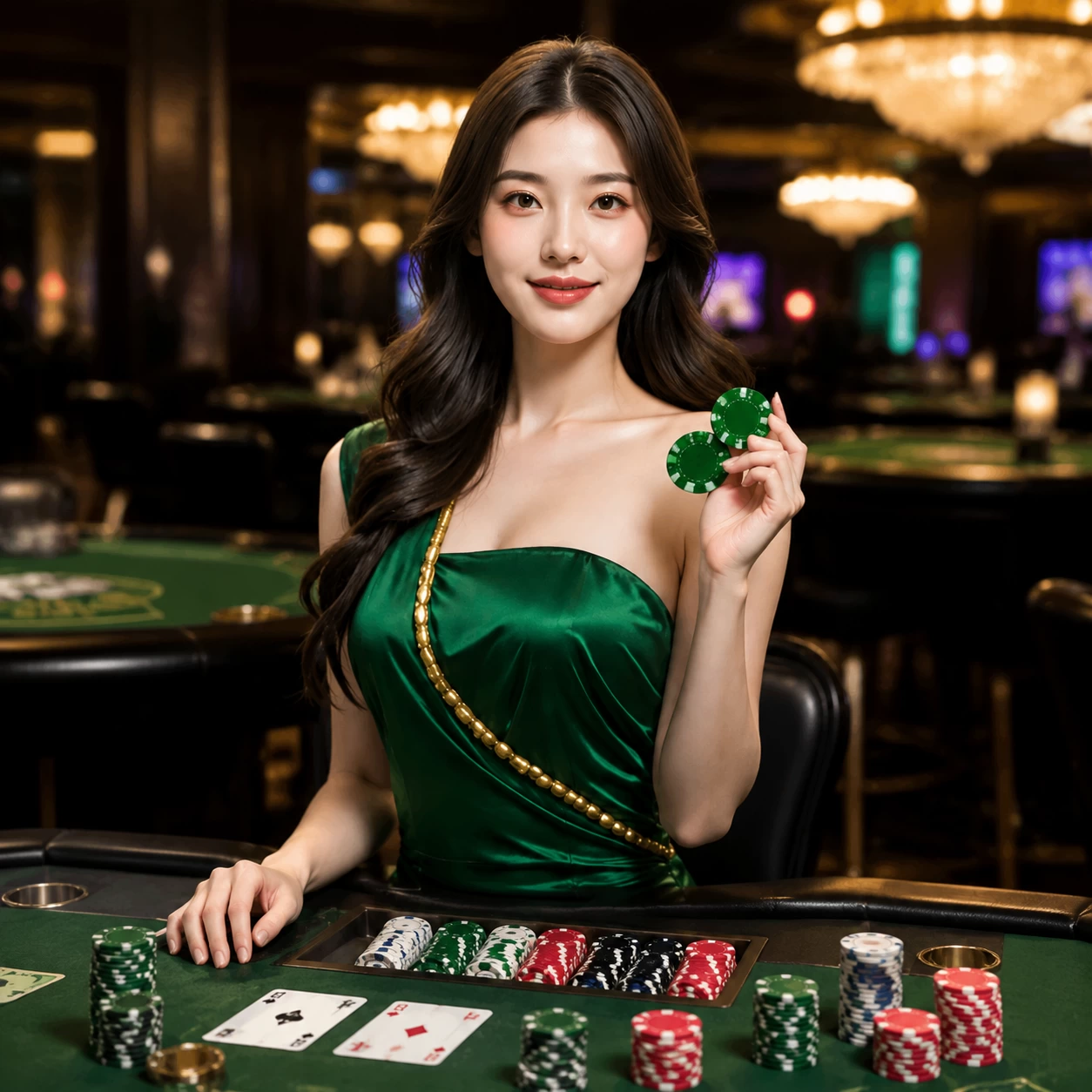 Keunggulan dan Fitur Menarik di Situs Game superwd666