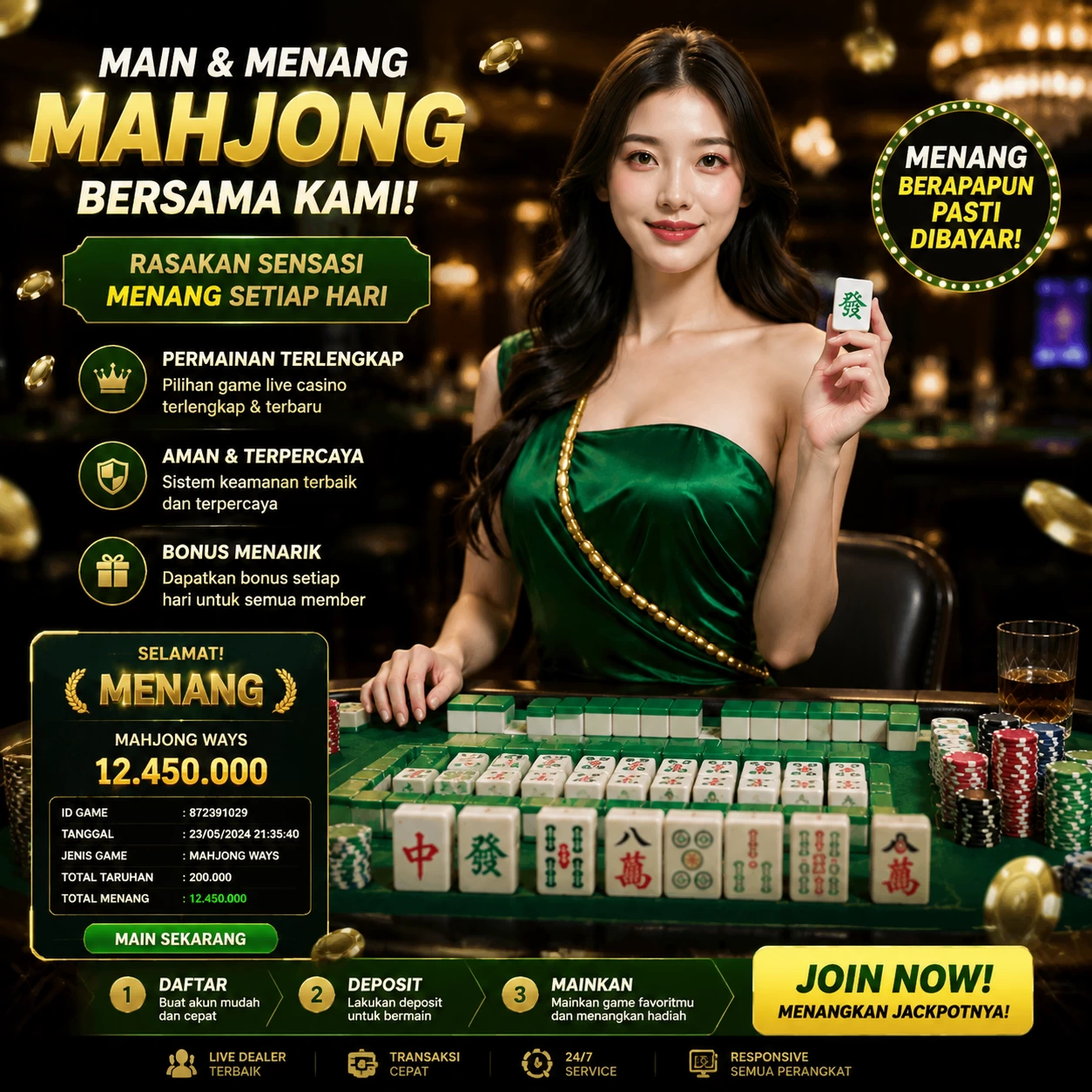 Bagaimana superwd666 Mengubah Cara Kita Bermain Game Online